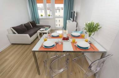Apartament Tea