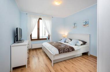 SAS Apartamenty New Park