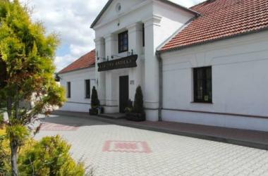 Karczma Antolka
