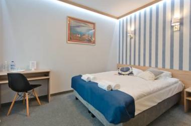 B&B Molo