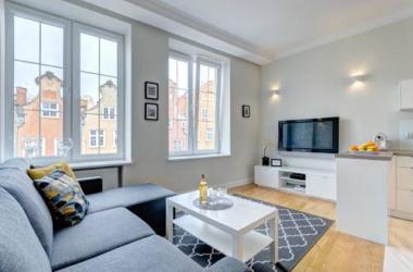 Boutique Apartments