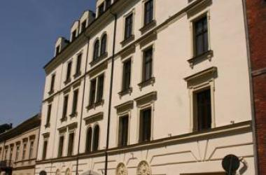 Apartament Na Piasku