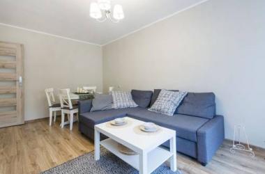 Apartament Dworska