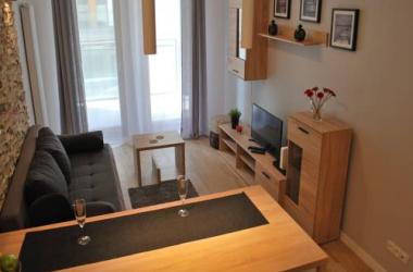 Roommate Apartments Business Mokotow