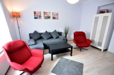 Vic Apartament Jandja