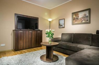 Bently Apartments Seaside Jelitkowski Dwór