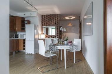 Butterfly Effect Apartment
