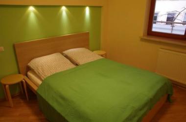 Szucha Apartment 2