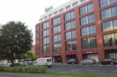 Centrum Stary Rynek Poznań