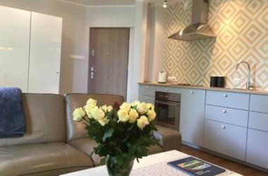 Apartament Sunny Sopot