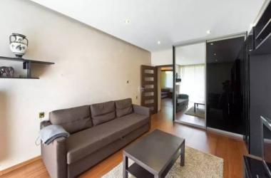 Charming Apartment Gdynia Boulevard
