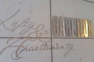 Apartament Hanza