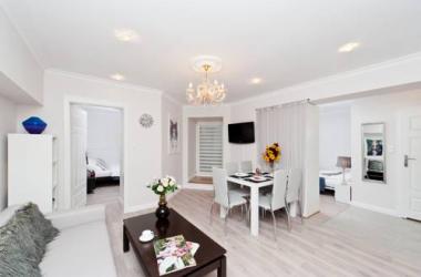 Apartamenty Echodom Piłsudskiego 11 Duo