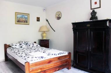 City Center Apartment