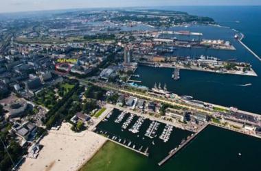 Apartament z Balkonem