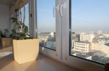 Alma Apartments