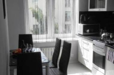 Apartament Przy Bibliotece
