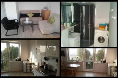 MustseaApartment