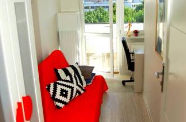 Apartament 4 Zaspa