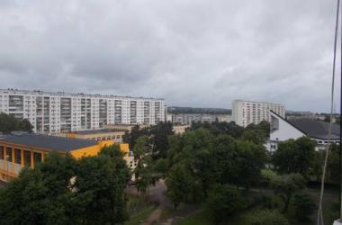 mieszkanie