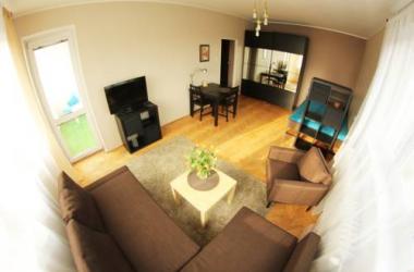 Sunbeam Apartment