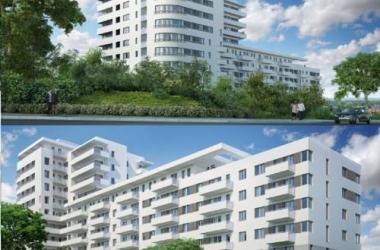 Apartment Szczecin-Nautica