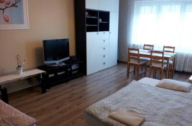 Apartament 41