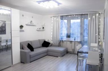 Apartament przy Jaworzynie