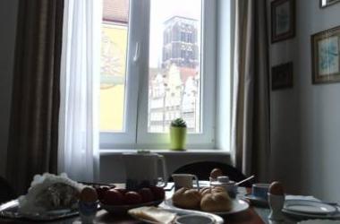 Apartament MARIA