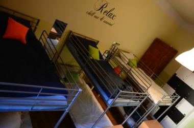 Hostel Centrum Sabot