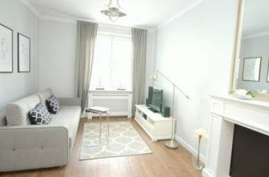 IRS ROYAL APARTMENTS Apartamenty IRS Kamienice Wrzeszcz