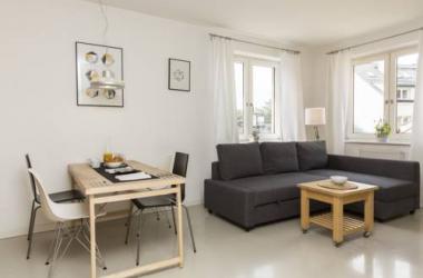 Apartament Na Podgórzu 3