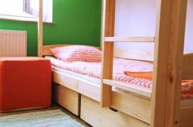 18/12 Hostel Krakow