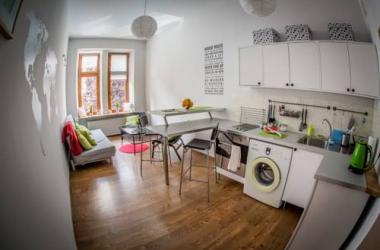 Top Apartments - Berka Joselewicza