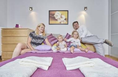 Apartamenty Kornelia