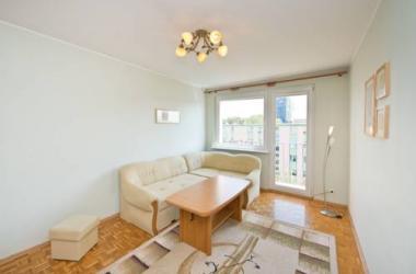Apartament Jagiellońska
