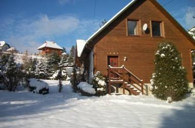 Apartament Stokrotka