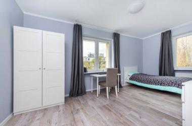 Apartamenty MW - Gdynia Śródmieście