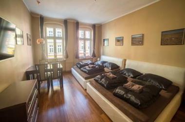 SG Downtown Apartment