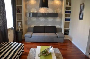 Gdańsk Apartament Lastadia