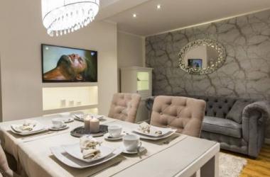 Apartament Cafe Latte