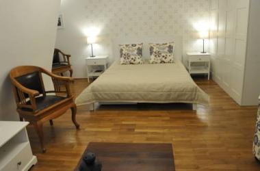 Apartament Uniwersytecki