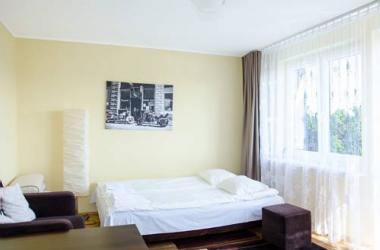 Sopockie Apartamenty - Kościuszki