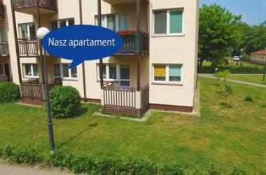 Apartament Morski