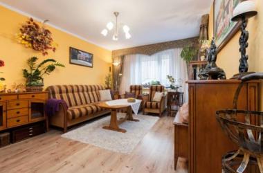 Apartament na Starówce