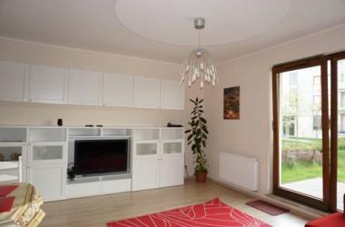 Apartament Admiralski