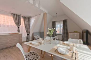 Apartamenty Gdańsk EU - Apartamenty Przy Piwnej II