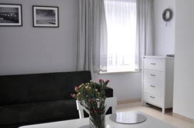 Apartament Morska