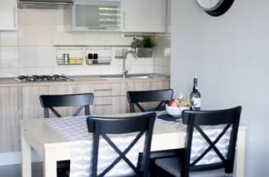 Apartament Gdynia Centrum