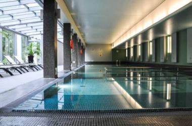 Apartment Pelikan with View